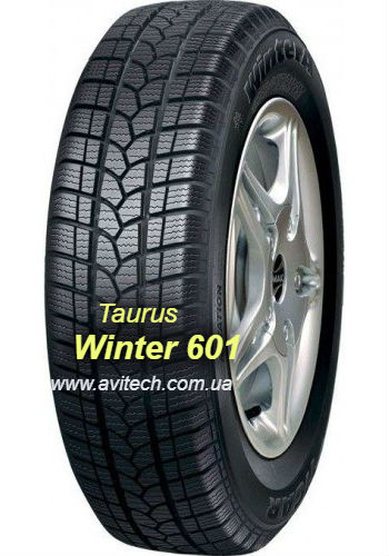 Taurus Winter 601