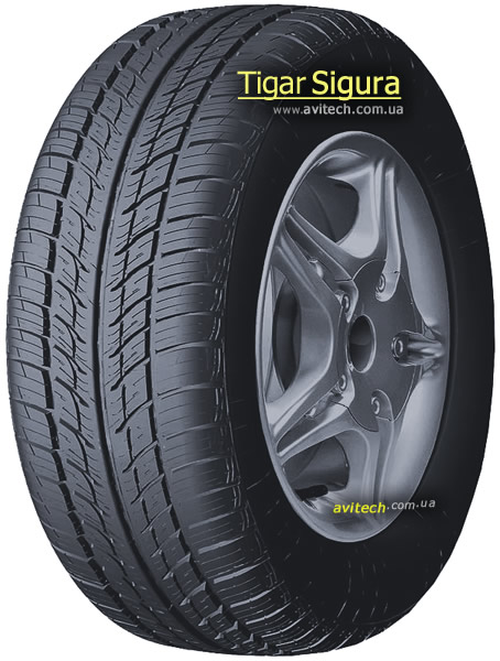Tigar Sigura