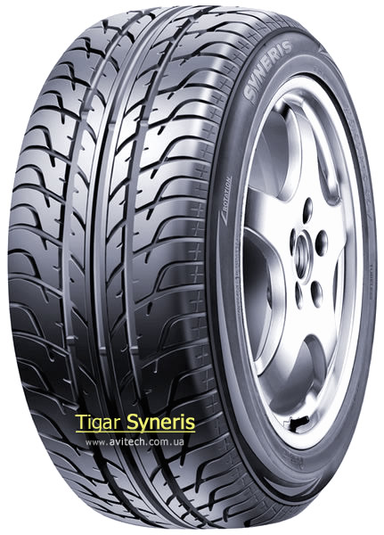 Tigar Syneris