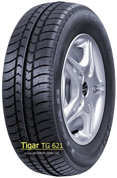 Tigar TG 621