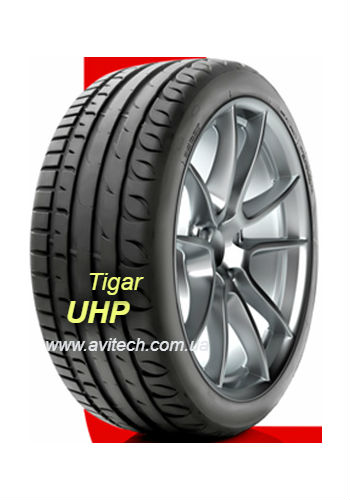 Tigar UHP
