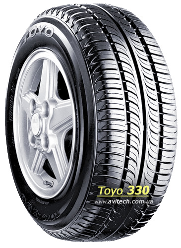Toyo 330