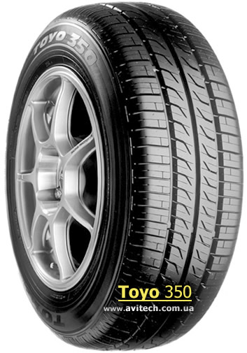 Toyo 350
