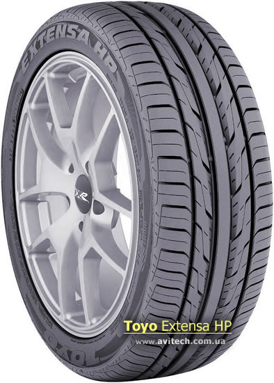 Toyo Extensa HP