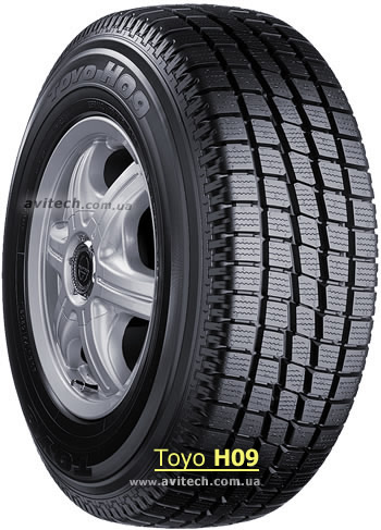 Toyo H09