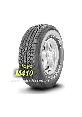 Toyo M410