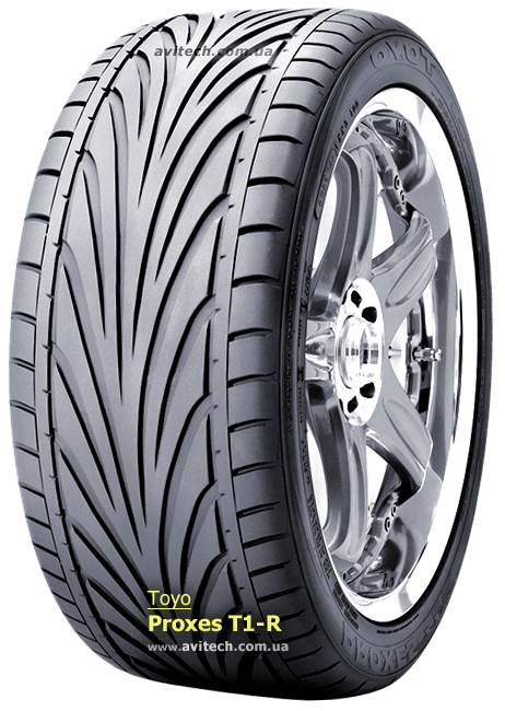 Toyo Proxes T1-R