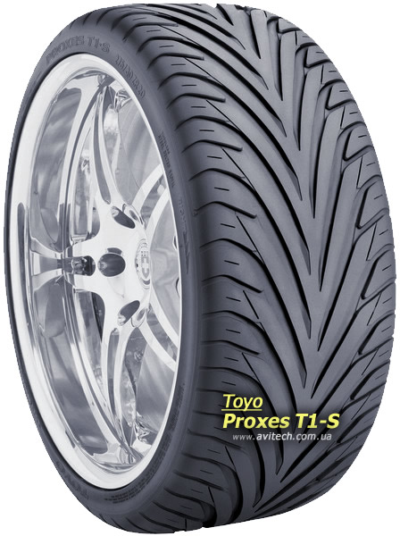 Toyo Proxes T1-S