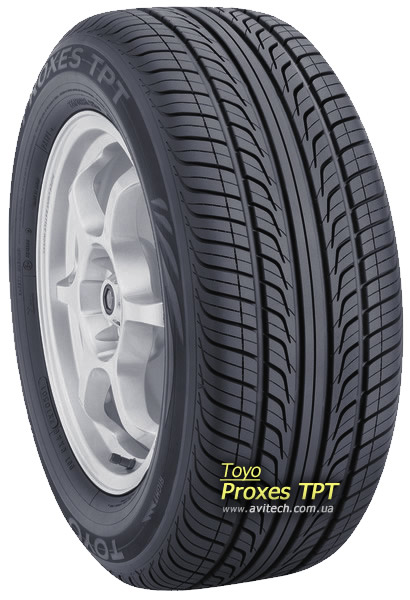 Toyo Proxes TPT
