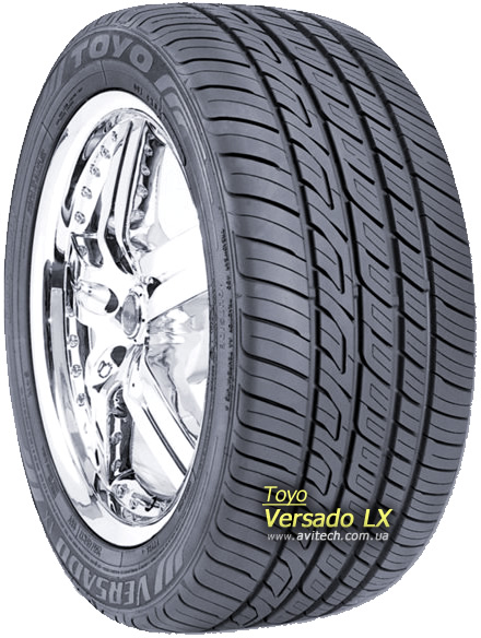 Toyo Versado LX