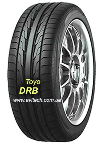 Toyo DRB