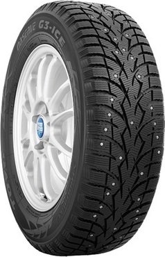 Toyo Observe Garit G3-Ice