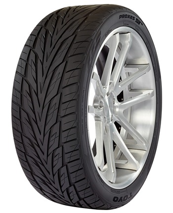 Toyo Proxes S/T III