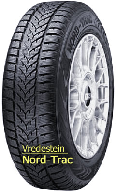 Vredestein Nord-Trac