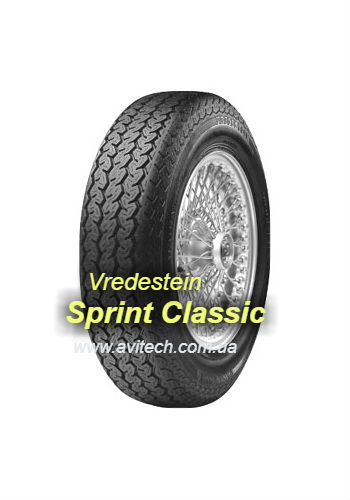 Vredestein Sprint Classic