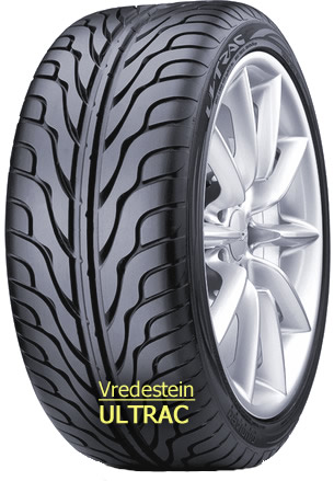 Vredestein ULTRAC