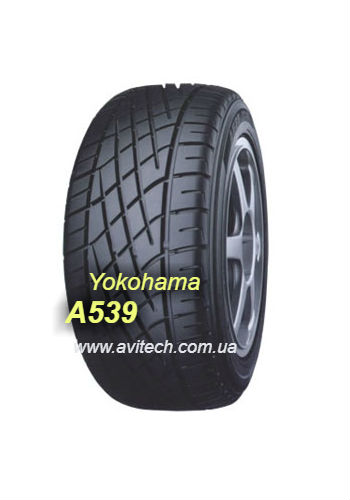 Yokohama A539