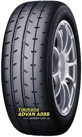Yokohama ADVAN A08B