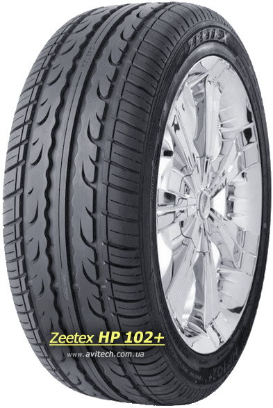 Zeetex HP 102+