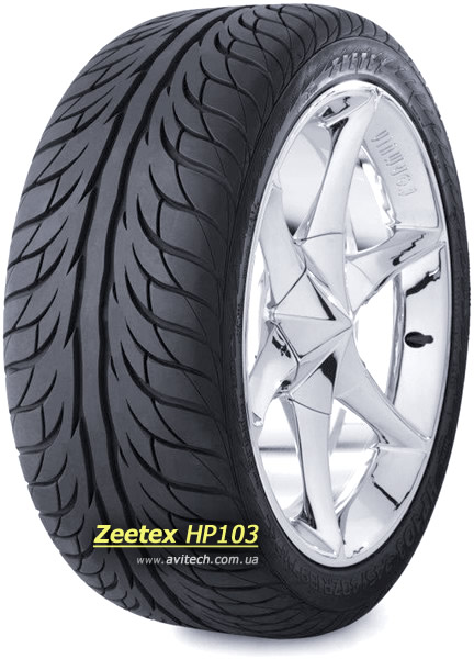 Zeetex HP 103