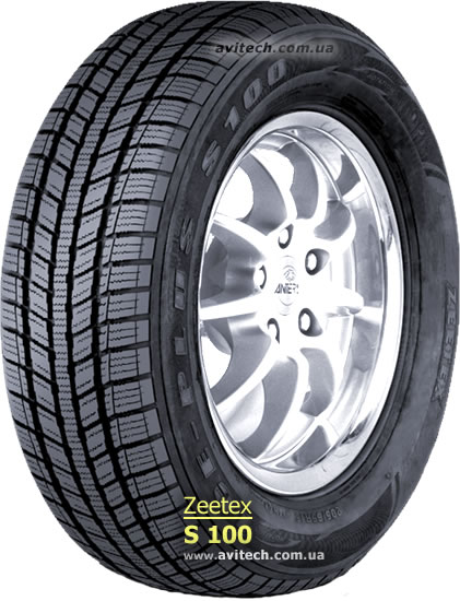 Zeetex S 100