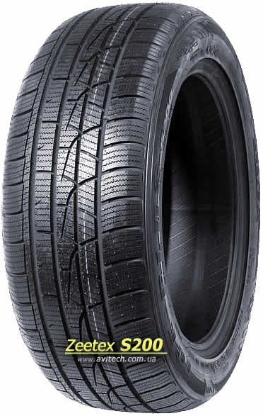 Zeetex S 200