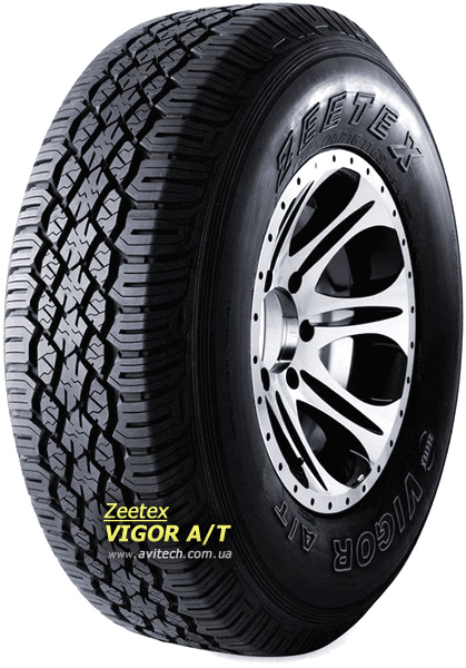 Zeetex VIGOR A/T
